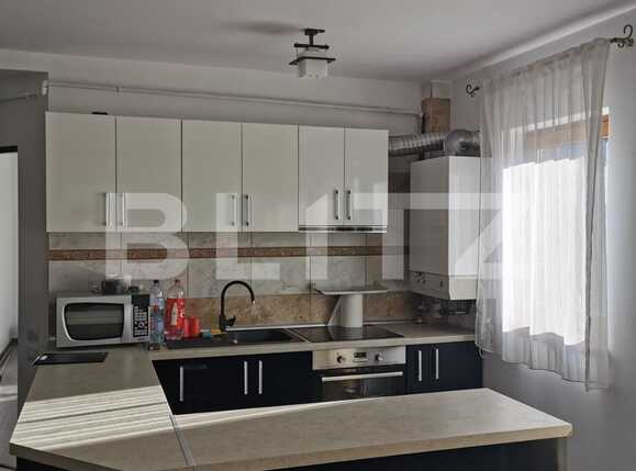 Apartament de vânzare 4 camere Bună Ziua - 54638AV | BLITZ Cluj-Napoca | Poza3