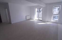 Finisaje noi, parcare, etaj intermediar, zona Eroilor