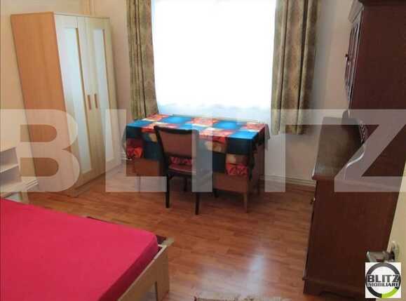 Apartament de închiriat 2 camere Zorilor - 5464AI | BLITZ Cluj-Napoca | Poza10