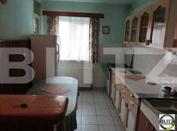 Apartament de închiriat 2 camere Zorilor - 5464AI | BLITZ Cluj-Napoca | Poza6