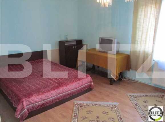 Apartament de închiriat 2 camere Zorilor - 5464AI | BLITZ Cluj-Napoca | Poza2