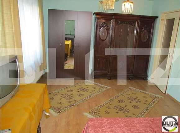 Apartament de închiriat 2 camere Zorilor - 5464AI | BLITZ Cluj-Napoca | Poza3