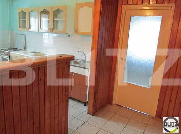 Apartament de închiriat 2 camere Zorilor - 5464AI | BLITZ Cluj-Napoca | Poza4