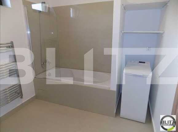 Apartament de închiriat 2 camere Zorilor - 5464AI | BLITZ Cluj-Napoca | Poza14