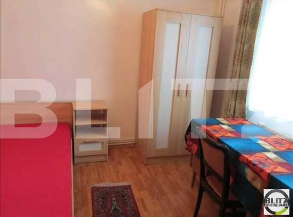 Apartament de închiriat 2 camere Zorilor - 5464AI | BLITZ Cluj-Napoca | Poza9