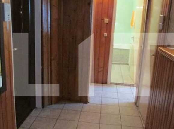 Apartament de închiriat 2 camere Zorilor - 5464AI | BLITZ Cluj-Napoca | Poza12