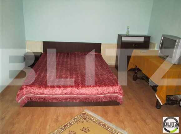 Apartament de închiriat 2 camere Zorilor - 5464AI | BLITZ Cluj-Napoca | Poza1