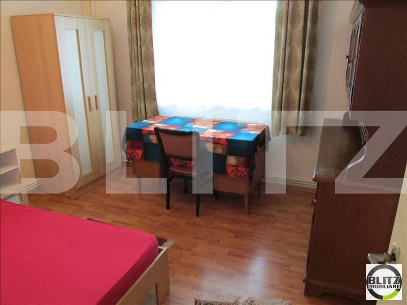 Apartament de închiriat 2 camere Zorilor - 5464AI | BLITZ Cluj-Napoca | Poza10