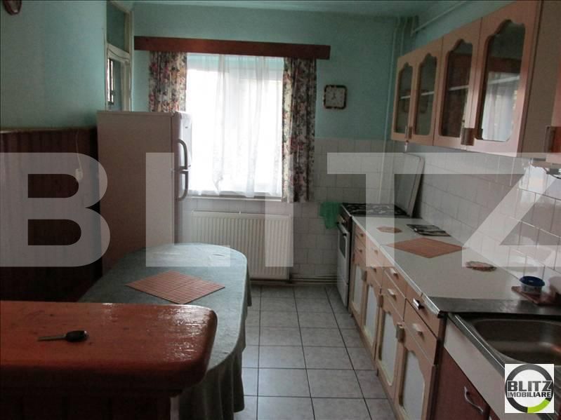 Apartament de închiriat 2 camere Zorilor - 5464AI | BLITZ Cluj-Napoca | Poza6