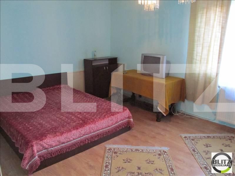 Apartament de închiriat 2 camere Zorilor - 5464AI | BLITZ Cluj-Napoca | Poza2
