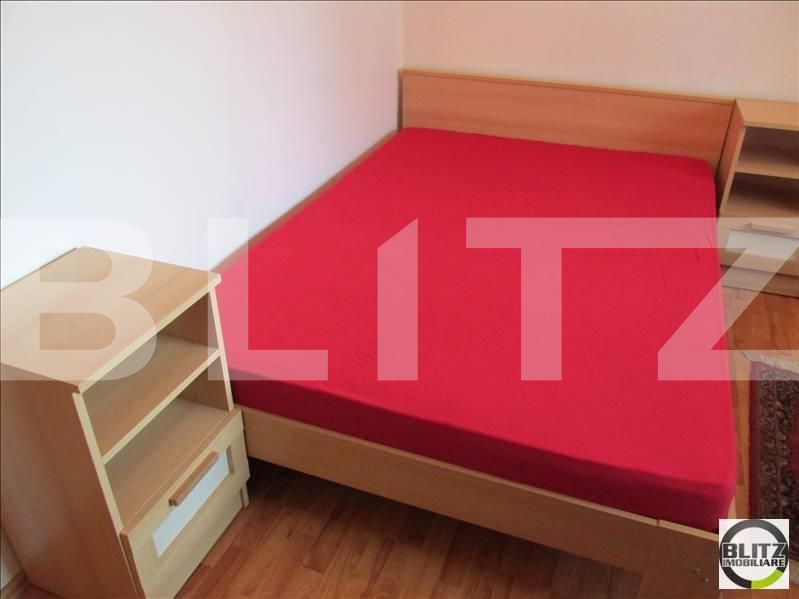 Apartament de închiriat 2 camere Zorilor - 5464AI | BLITZ Cluj-Napoca | Poza8