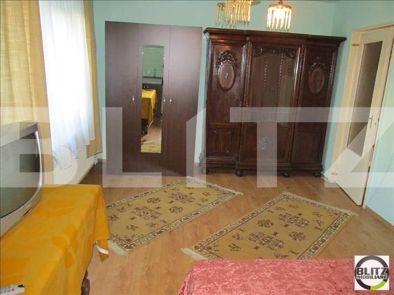 Apartament de închiriat 2 camere Zorilor - 5464AI | BLITZ Cluj-Napoca | Poza3