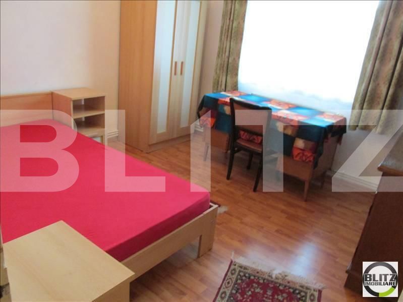 Apartament de închiriat 2 camere Zorilor - 5464AI | BLITZ Cluj-Napoca | Poza7