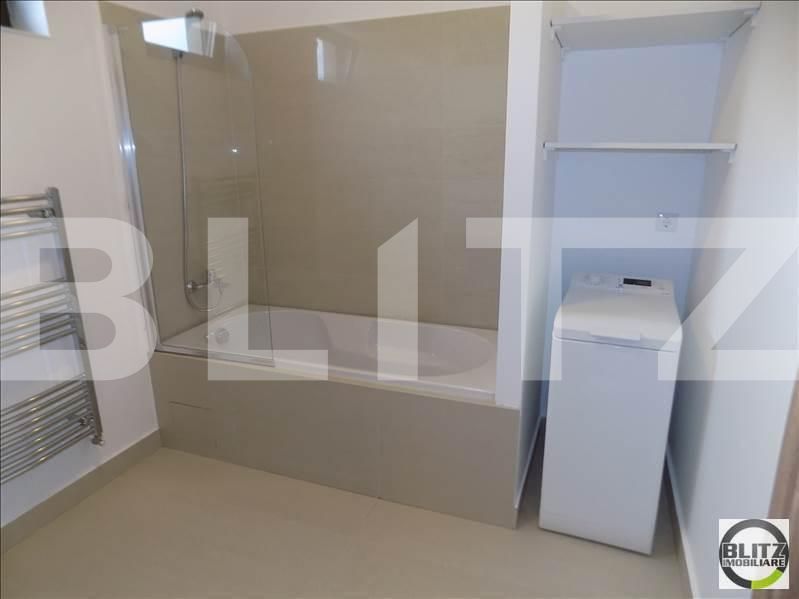 Apartament de închiriat 2 camere Zorilor - 5464AI | BLITZ Cluj-Napoca | Poza14