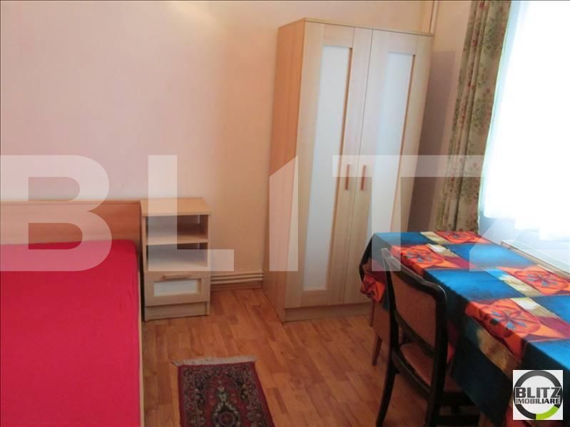 Apartament de închiriat 2 camere Zorilor - 5464AI | BLITZ Cluj-Napoca | Poza9