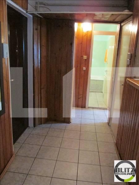 Apartament de închiriat 2 camere Zorilor - 5464AI | BLITZ Cluj-Napoca | Poza12