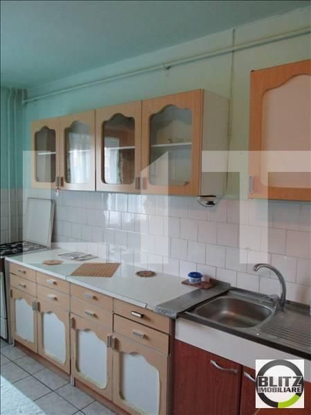 Apartament de închiriat 2 camere Zorilor - 5464AI | BLITZ Cluj-Napoca | Poza5