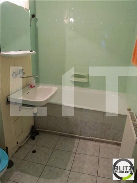 Apartament de închiriat 2 camere Zorilor - 5464AI | BLITZ Cluj-Napoca | Poza13