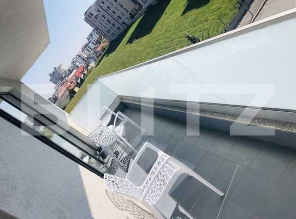 Apartament de închiriat 2 camere Zorilor - 54640AI | BLITZ Cluj-Napoca | Poza7