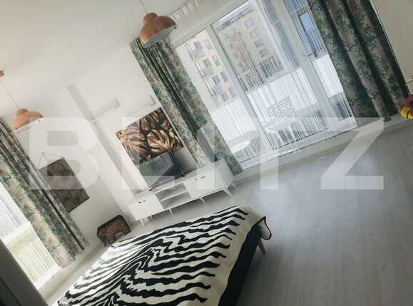 Apartament de închiriat 2 camere Zorilor - 54640AI | BLITZ Cluj-Napoca | Poza2