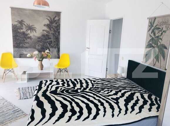 Apartament de închiriat 2 camere Zorilor - 54640AI | BLITZ Cluj-Napoca | Poza1