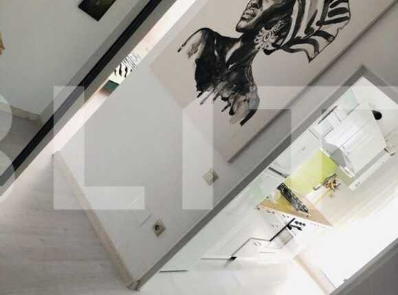 Apartament de închiriat 2 camere Zorilor - 54640AI | BLITZ Cluj-Napoca | Poza3