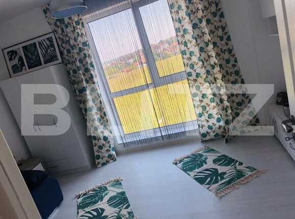 Apartament de închiriat 2 camere Zorilor - 54640AI | BLITZ Cluj-Napoca | Poza5