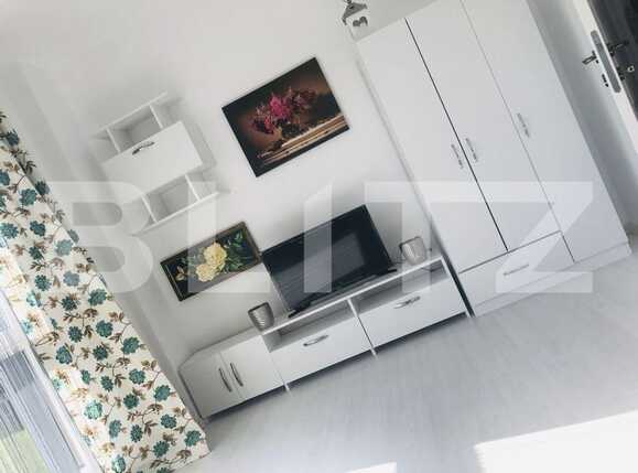 Apartament de închiriat 2 camere Zorilor - 54640AI | BLITZ Cluj-Napoca | Poza4