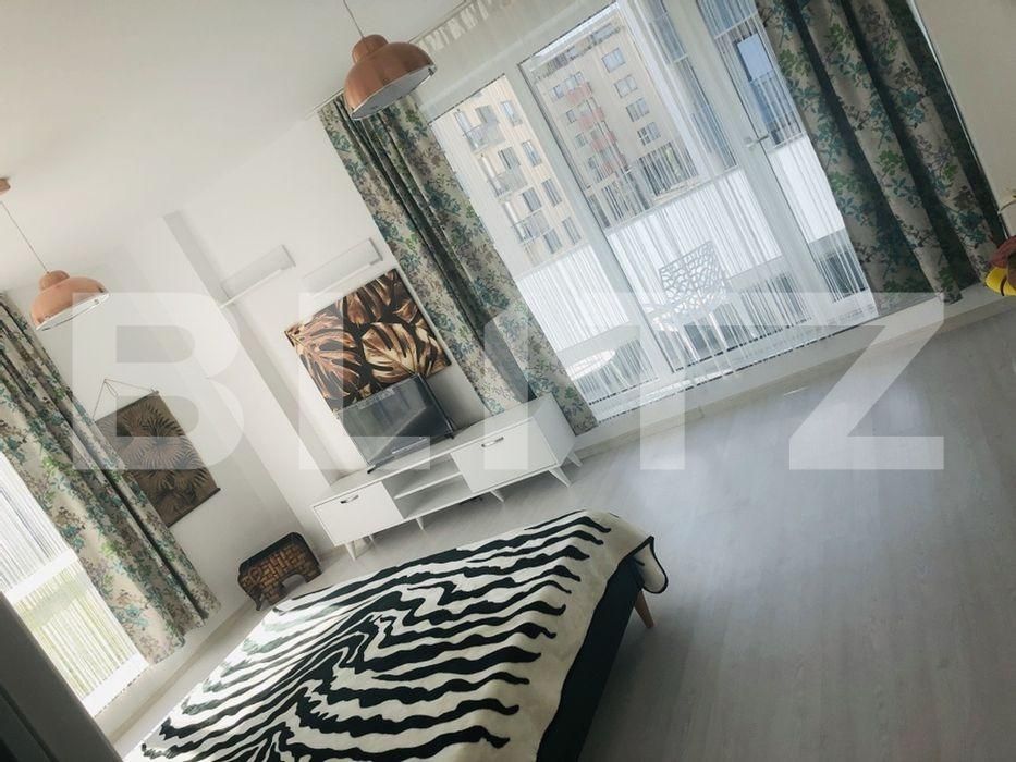 Apartament de închiriat 2 camere Zorilor - 54640AI | BLITZ Cluj-Napoca | Poza2