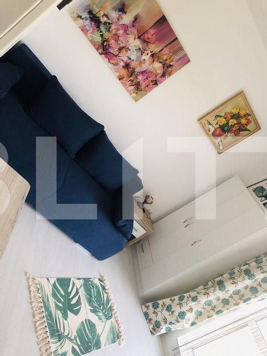 Apartament de închiriat 2 camere Zorilor - 54640AI | BLITZ Cluj-Napoca | Poza6