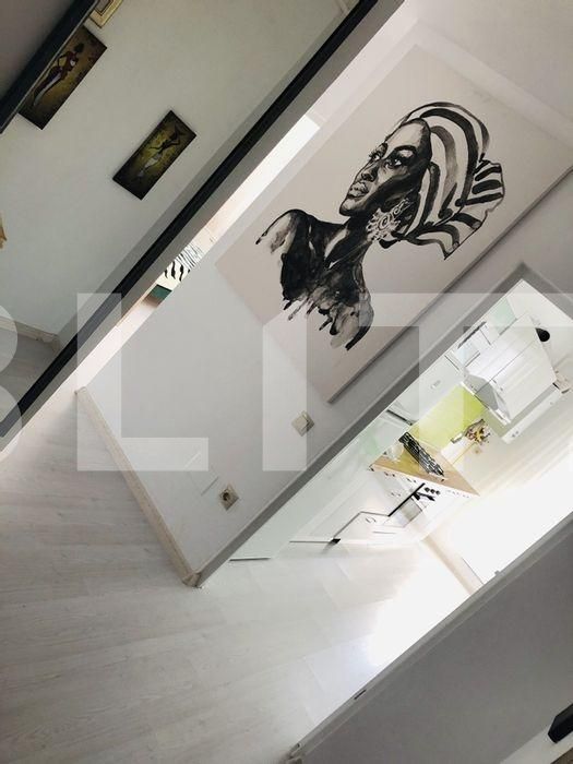 Apartament de închiriat 2 camere Zorilor - 54640AI | BLITZ Cluj-Napoca | Poza3