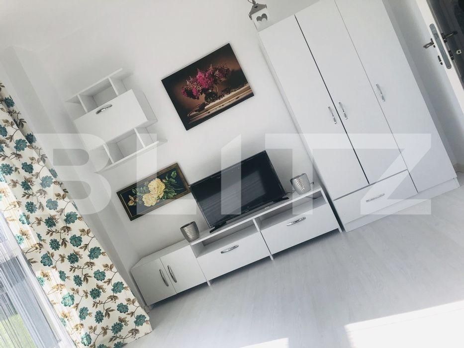 Apartament de închiriat 2 camere Zorilor - 54640AI | BLITZ Cluj-Napoca | Poza4
