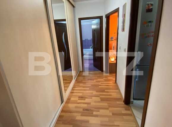 Apartament de vânzare 2 camere Floreşti - 54641AV | BLITZ Cluj-Napoca | Poza5