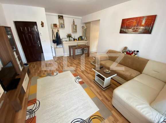 Apartament de vânzare 2 camere Floreşti - 54641AV | BLITZ Cluj-Napoca | Poza3