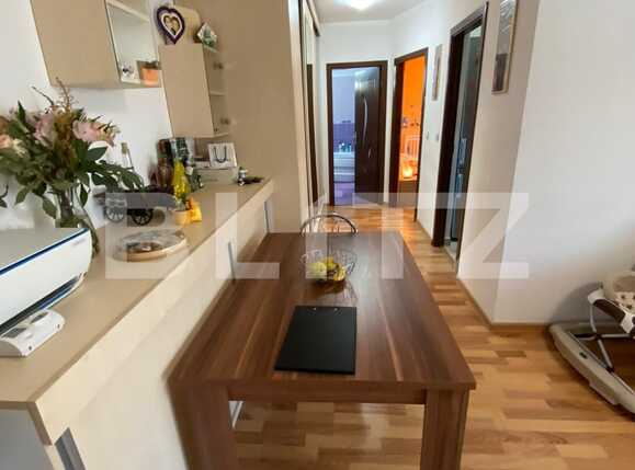 Apartament de vânzare 2 camere Floreşti - 54641AV | BLITZ Cluj-Napoca | Poza4
