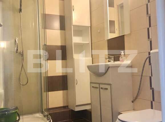 Apartament de închiriat 3 camere Zorilor - 54642AI | BLITZ Cluj-Napoca | Poza13