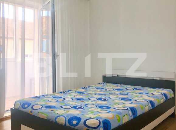 Apartament de închiriat 3 camere Zorilor - 54642AI | BLITZ Cluj-Napoca | Poza1