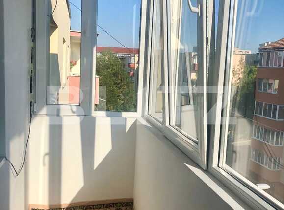 Apartament de închiriat 3 camere Zorilor - 54642AI | BLITZ Cluj-Napoca | Poza11