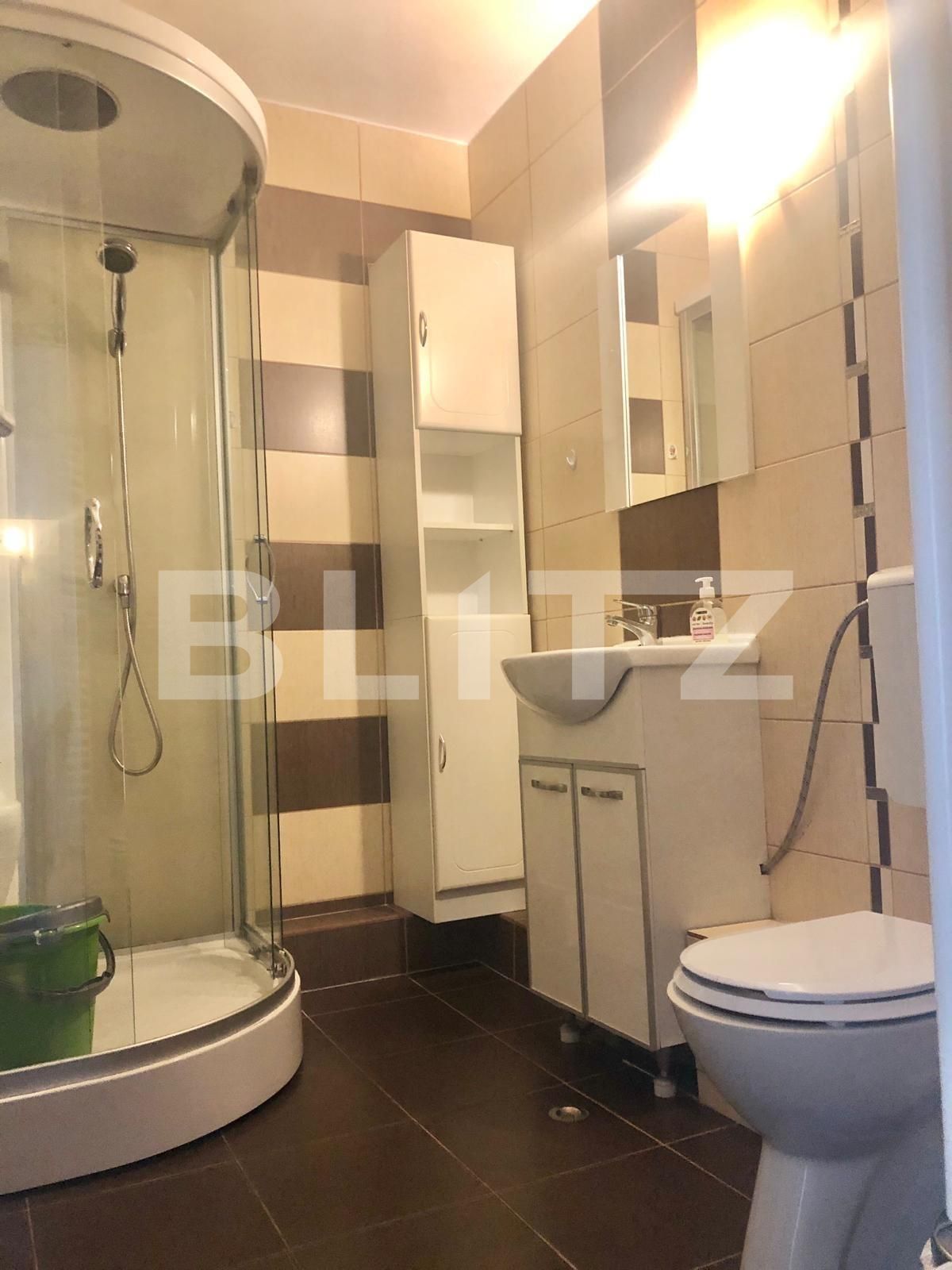 Apartament de închiriat 3 camere Zorilor - 54642AI | BLITZ Cluj-Napoca | Poza13