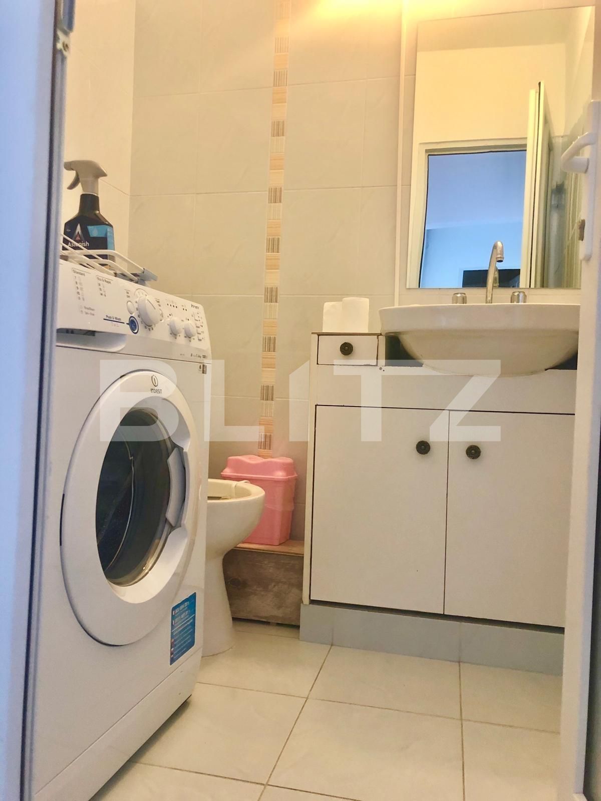 Apartament de închiriat 3 camere Zorilor - 54642AI | BLITZ Cluj-Napoca | Poza14