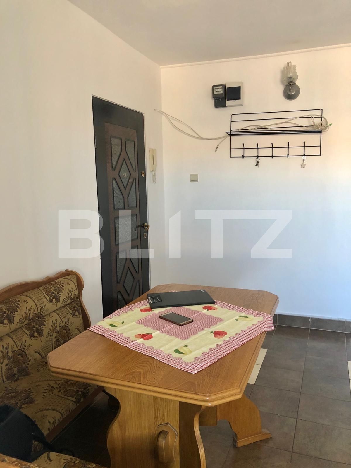 Apartament de închiriat 3 camere Zorilor - 54642AI | BLITZ Cluj-Napoca | Poza10