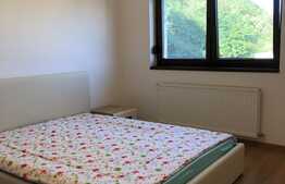 Un apartament retras de la aglomeratie! 3 camere, 90 mp in imobil nou, prima inchiriere!