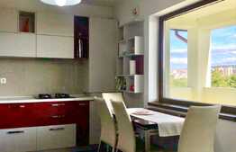 Un apartament retras de la aglomeratie! 3 camere, 90 mp in imobil nou, prima inchiriere!