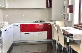 Un apartament retras de la aglomeratie! 3 camere, 90 mp in imobil nou, prima inchiriere!