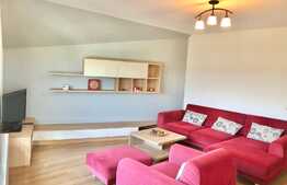 Un apartament retras de la aglomeratie! 3 camere, 90 mp in imobil nou, prima inchiriere!