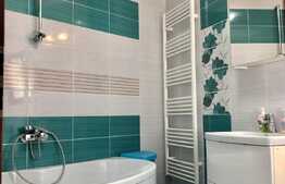 Un apartament retras de la aglomeratie! 3 camere, 90 mp in imobil nou, prima inchiriere!