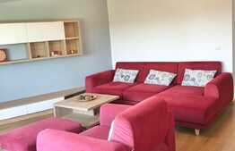 Un apartament retras de la aglomeratie! 3 camere, 90 mp in imobil nou, prima inchiriere!