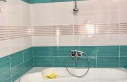 Un apartament retras de la aglomeratie! 3 camere, 90 mp in imobil nou, prima inchiriere!