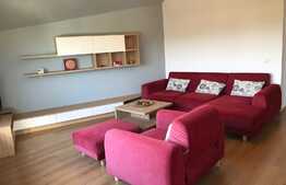 Un apartament retras de la aglomeratie! 3 camere, 90 mp in imobil nou, prima inchiriere!