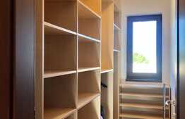 Un apartament retras de la aglomeratie! 3 camere, 90 mp in imobil nou, prima inchiriere!